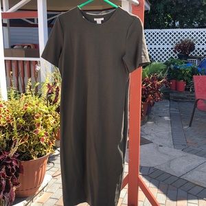 H&M Dress Worn Once !